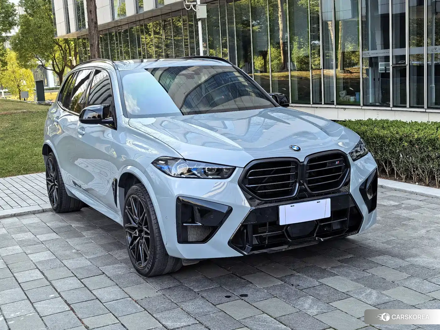 BMW X5 M id 4599601 из Китая 11