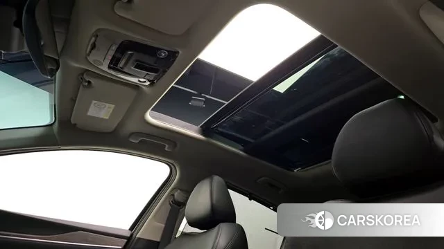 Kia K5 3rd generation id 3202975 из Кореи 11