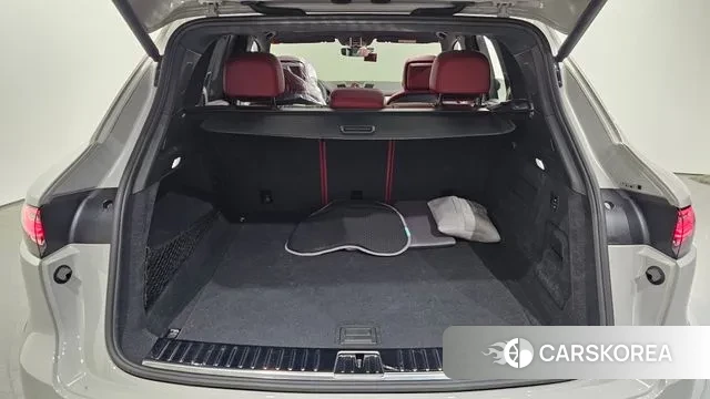 Porsche Cayenne (PO536) id 3600090 из Кореи 11