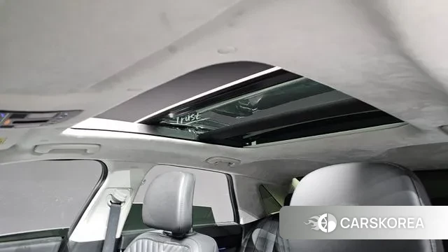 Hyundai Grandeur Hybrid (GN7) id 3502310 из Кореи 11