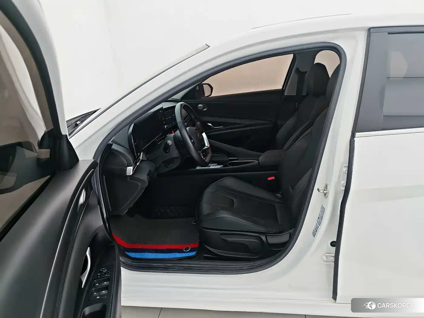 Hyundai Elantra id 4514317 из Китая 11