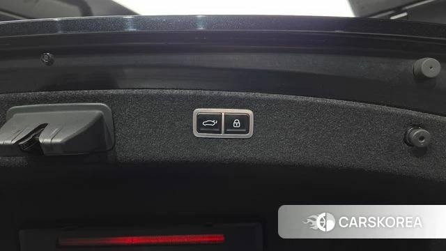 Genesis G80 (RG3) id 3871675 из Кореи 11