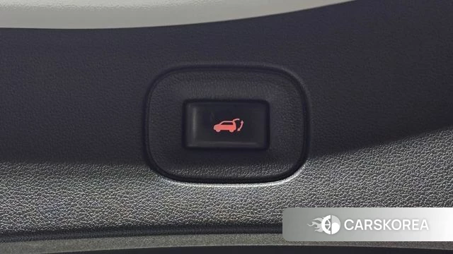 Renault Korea (Samsung) QM6 id 4732801 из Кореи 11