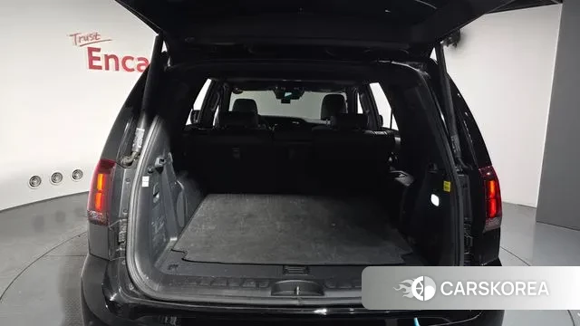 Kia Mohave Master id 3545007 из Кореи 11