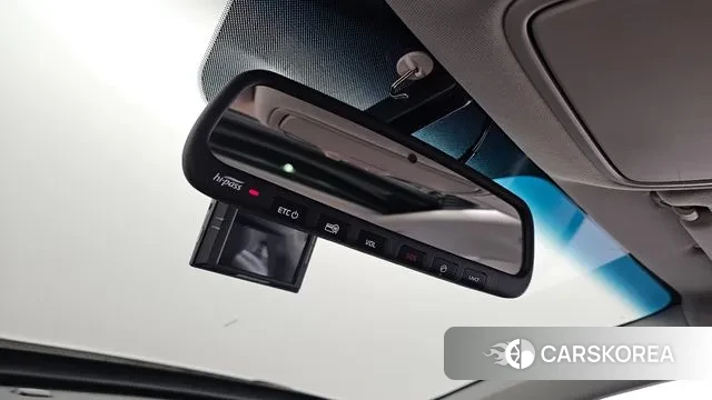 Kia The New K5 2nd generation id 3275555 из Кореи 11