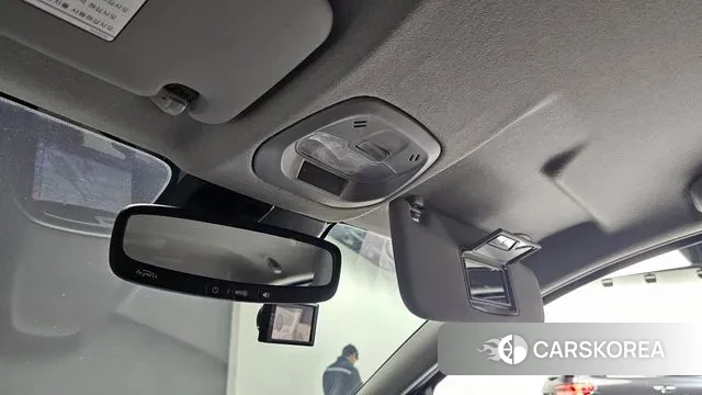 Chevrolet (GM Daewoo) The New Spark id 3607928 из Кореи 11