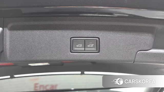 Volkswagen Touareg 3rd generation id 3466892 из Кореи 11