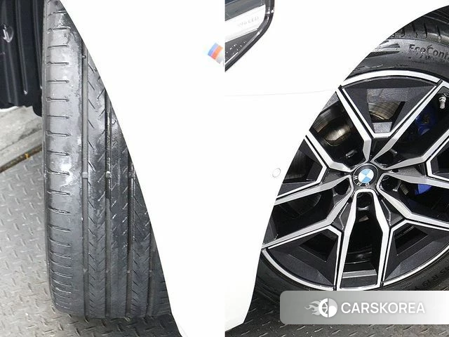 BMW 5 Series (G60) id 4617946 из Кореи 11