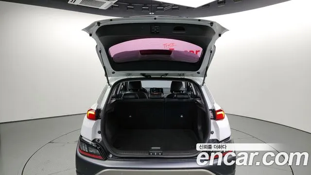 Hyundai The New Kona id 2686413 из Кореи 11