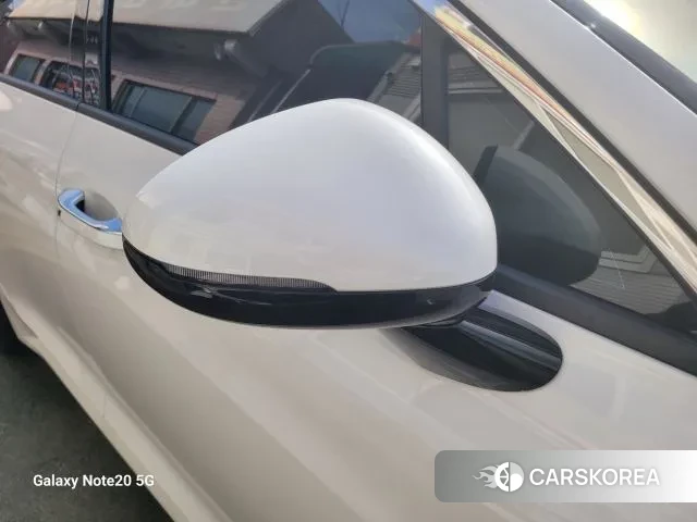 Kia K5 3rd generation id 3654153 из Кореи 11