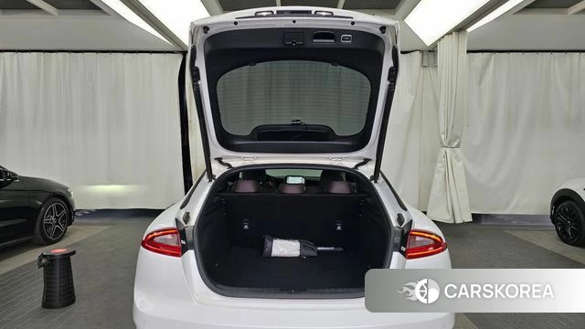 Kia Stinger id 3873883 из Кореи 11