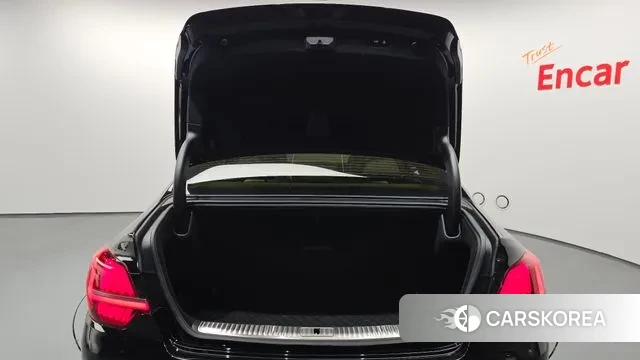 Kia The New K9 2nd generation id 3740743 из Кореи 11