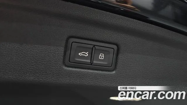 Audi A5 (F5) id 2789025 из Кореи 11