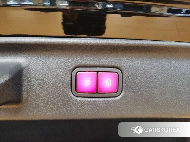 Mercedes-Benz S-Class W223 id 4511470 из Кореи 11