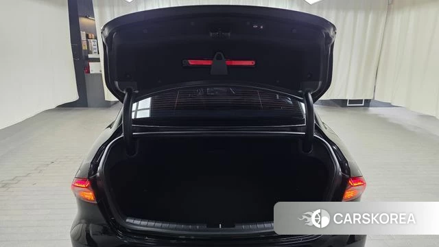 Hyundai The New Grandeur IG id 4500760 из Кореи 11