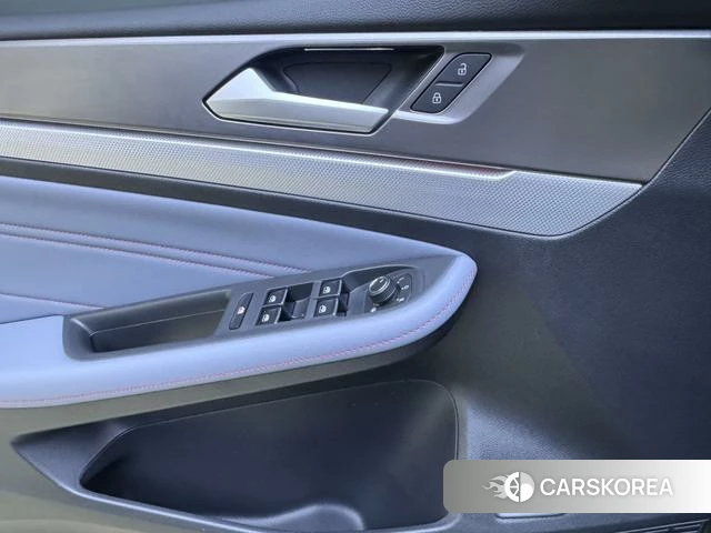 Volkswagen Lingdu id 4380600 из Китая 11