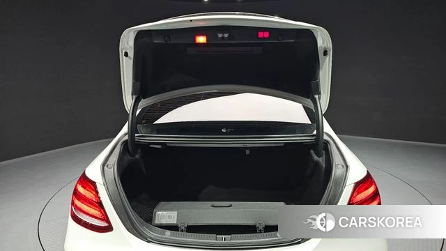 Mercedes-Benz E-Class W213 id 4339341 из Кореи 11