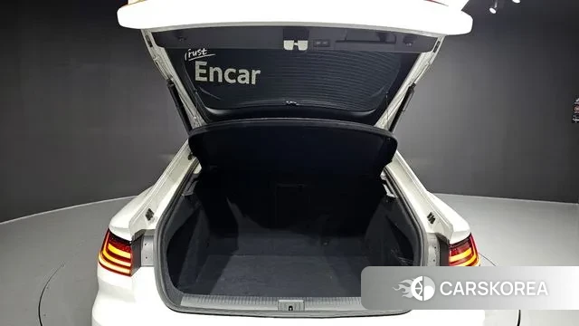 Volkswagen Arteon id 3000180 из Кореи 11