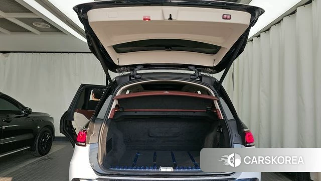 Mercedes-Benz GLS - Class X167 id 4309760 из Кореи 11