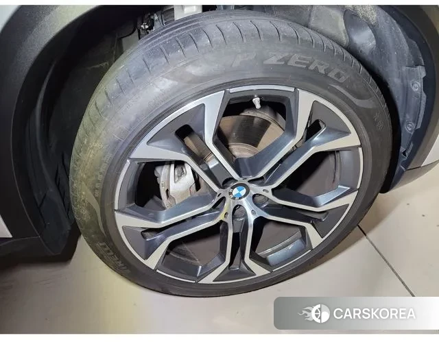 BMW X5 (G05) id 3328000 из Кореи 11