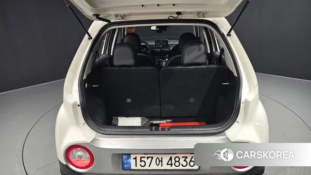 Hyundai Casper id 3031565 из Кореи 11