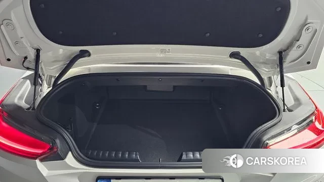 BMW Z4 (G29) id 2939733 из Кореи 11