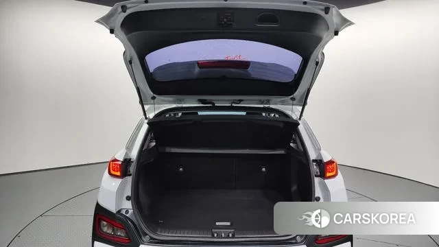 Hyundai Kona Electric id 3395808 из Кореи 11