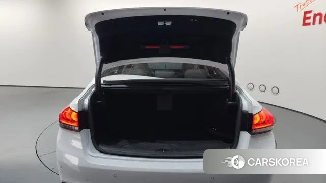 Genesis G80 id 3336669 из Кореи 11