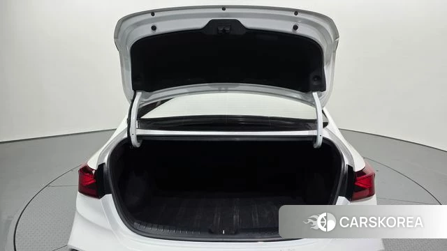 Kia The New K3 2nd generation id 3892785 из Кореи 11