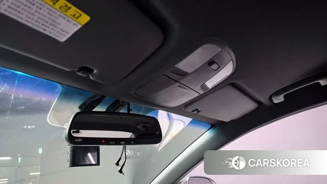 Hyundai Avante AD id 3077000 из Кореи 11