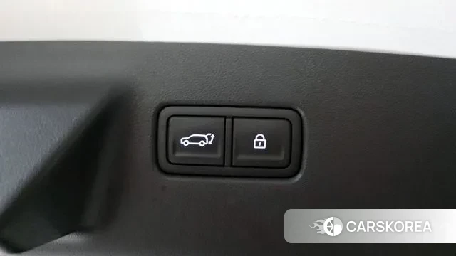 Hyundai Santa Fe (MX5) id 3732503 из Кореи 11