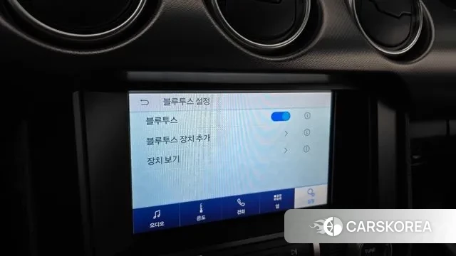 Ford Mustang id 3402020 из Кореи 11