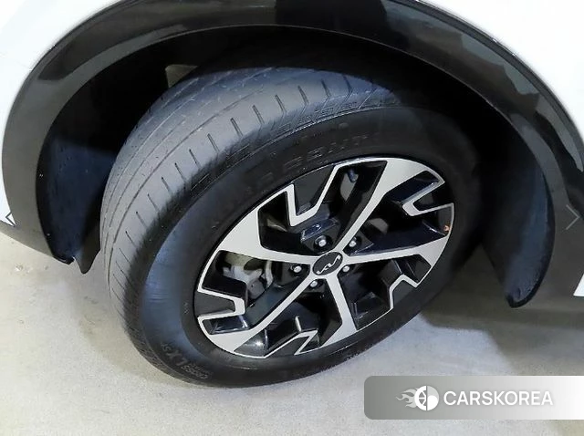 Kia Sportage 5th Generation Hybrid id 4511413 из Кореи 11