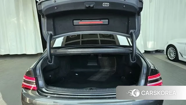 Genesis G80 (RG3) id 3012599 из Кореи 11