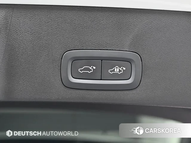 Volvo XC40 id 3011471 из Кореи 11