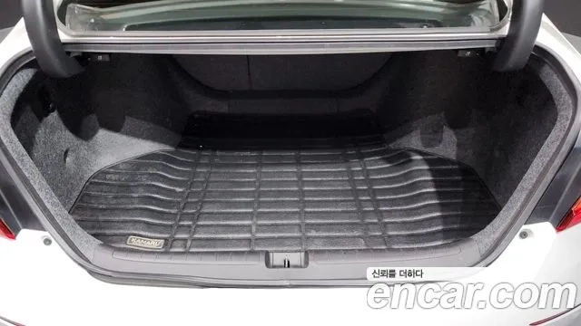 Honda Accord 10th Generation id 2910820 из Кореи 11