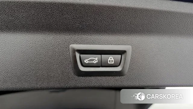 BMW X3 (G01) id 3411403 из Кореи 11