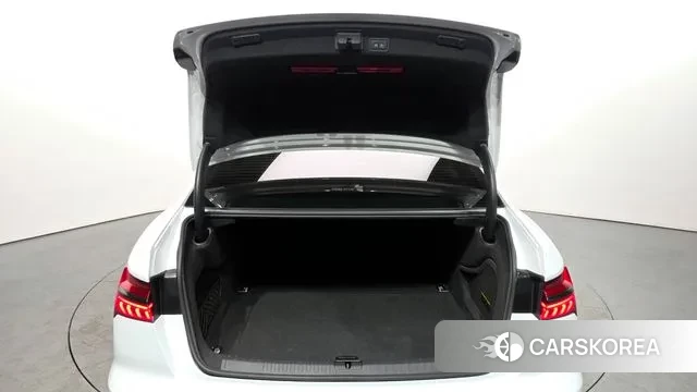 Audi A6 (C8) id 3728093 из Кореи 11