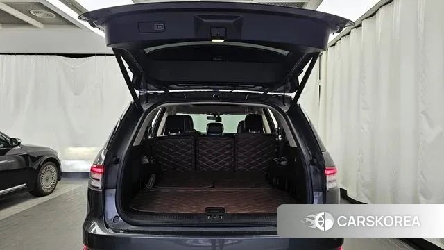 Lincoln Aviator 2nd generation id 3233344 из Кореи 11