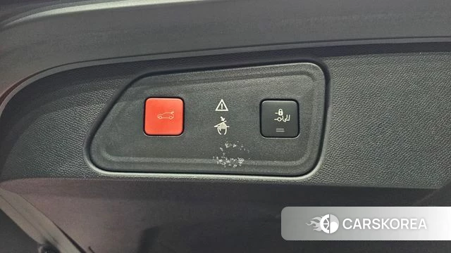 Peugeot 3008 second generation id 4020495 из Кореи 11