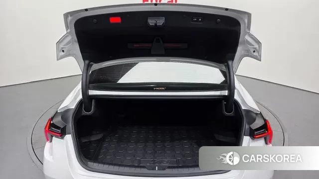 Kia The New K8 Hybrid id 3696054 из Кореи 11