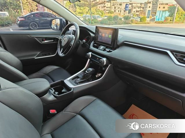 Toyota Wilanda id 4262427 из Китая 11