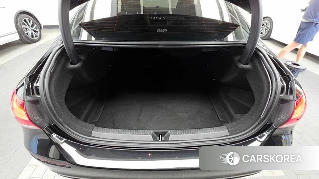 Mercedes-Benz A-Class W177 id 4855655 из Кореи 11