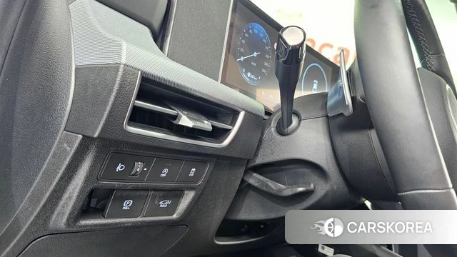 Hyundai Sonata D Edge (DN8) id 4493777 из Кореи 11