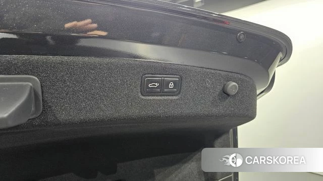 Kia The New K9 2nd generation id 4636782 из Кореи 11