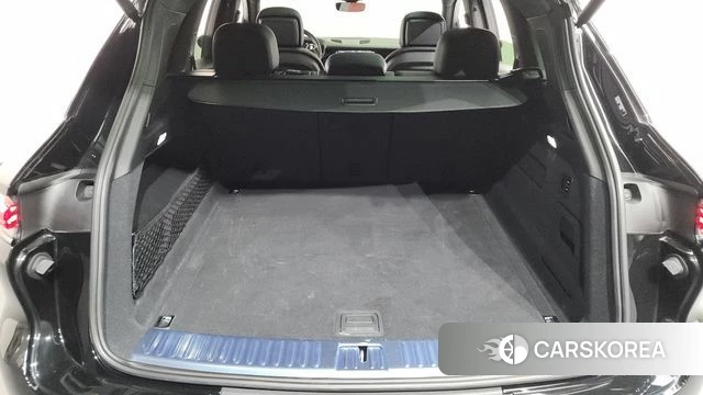 Porsche Cayenne (PO536) id 4590219 из Кореи 11
