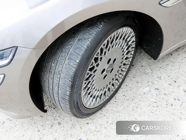 Genesis G80 (RG3) id 3722966 из Кореи 11