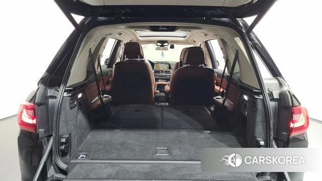 BMW X7 (G07) id 3923174 из Кореи 11