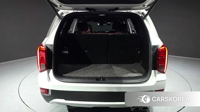 Hyundai Palisade id 4411012 из Кореи 11