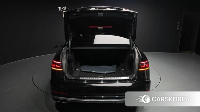 Audi A8 (D5) id 3904081 из Кореи 11